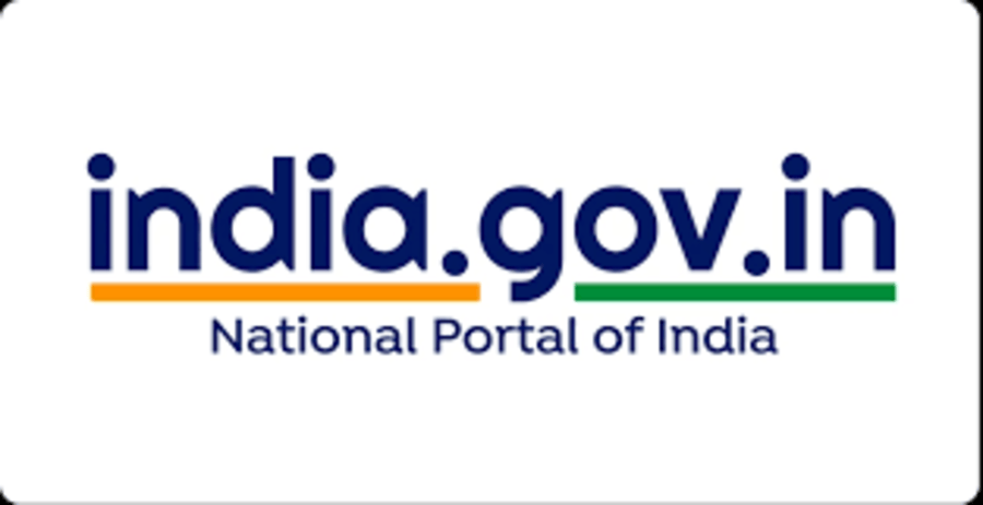 india.gov.in